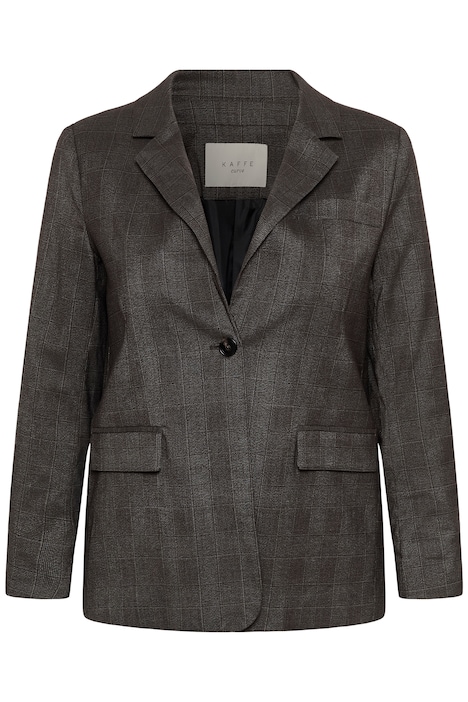 Blazer Loose fit