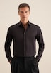 Herren Business Hemd - Uni