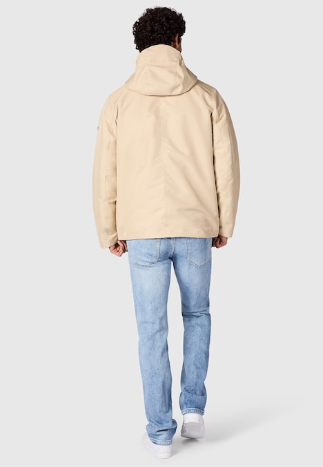 Funktionsjacke Mr Them Light YOUMODO