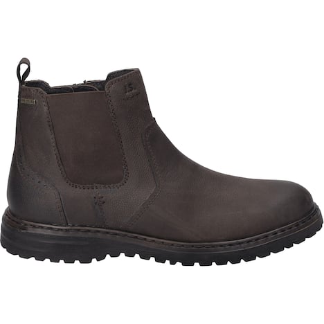 Herren Stiefelette Erroll 51, moro