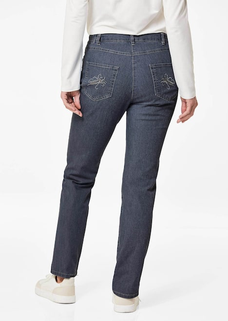 Edle Jeans LOUISA COMFORT+
