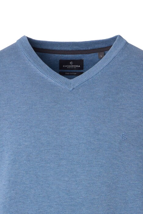 Pullover uni