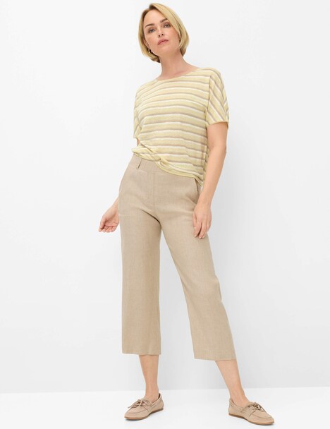Style PAM CULOTTE  Hosen lang