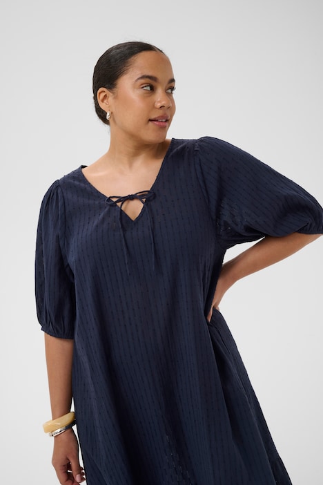 Kleid A-shape