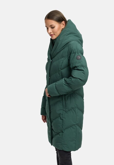 Steppmantel Natalka Soft YOUMODO