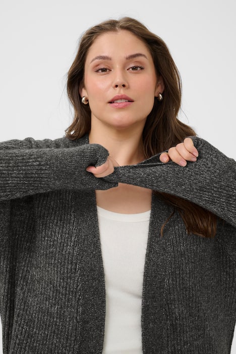 Strickjacke Loose fit