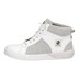 Damen Sneaker Wilma 01, weiss-kombi