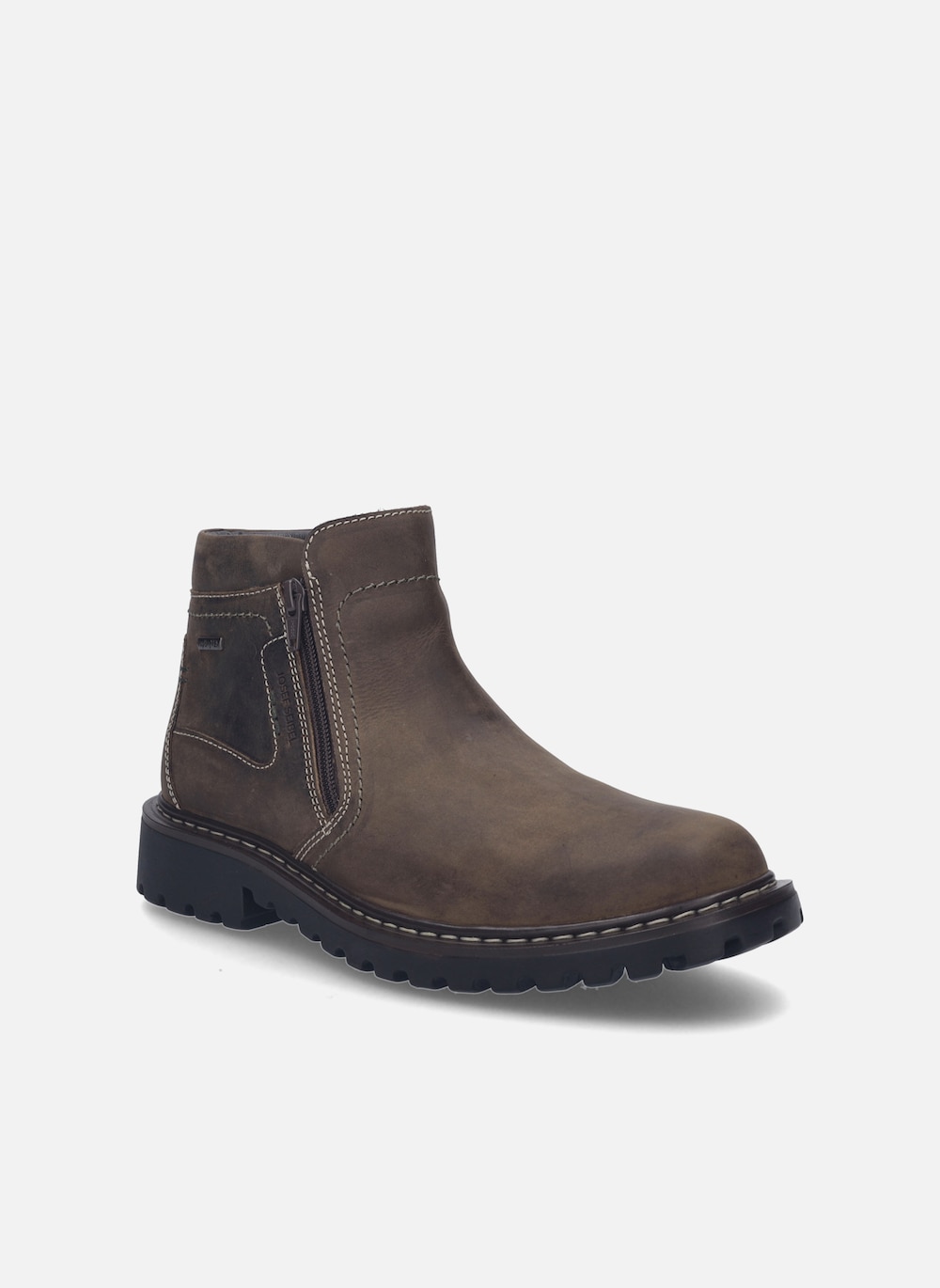 Heren Enkellaars Chance 55