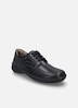 Herren Halbschuh New Anvers 62, schwarz