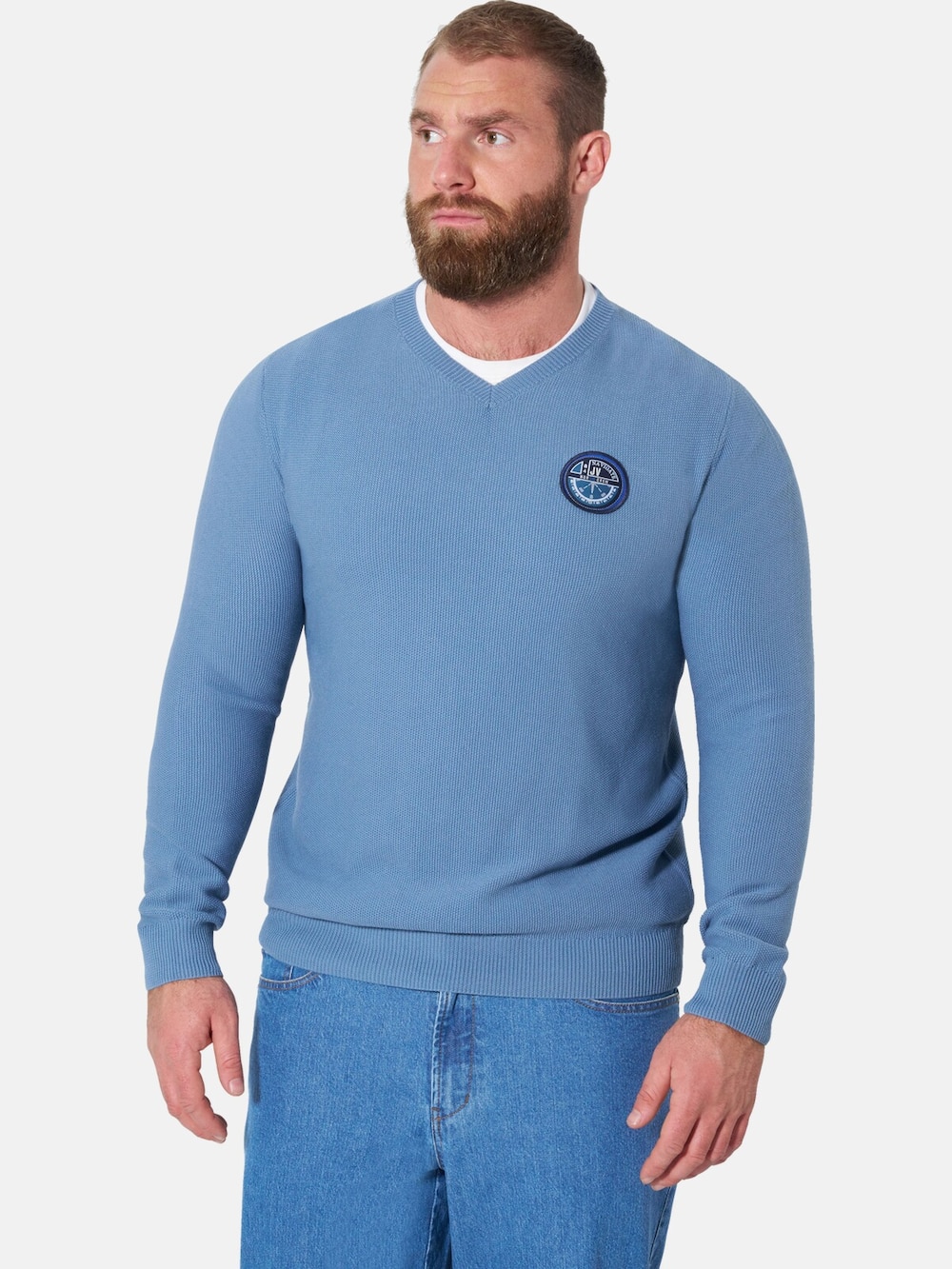 Pullover KOLBEIN