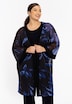 Kimono mit Druck