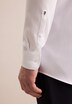 Herren Business Hemd - Struktur
