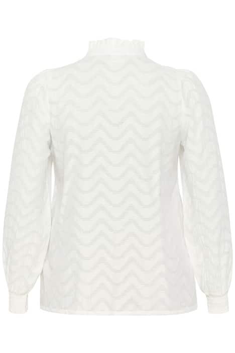 Langarm - Hemd Regular fit