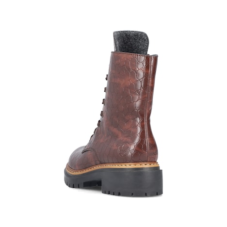 Biker Boots 72627