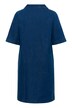 Denimkleid A-shape