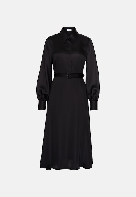 Damen Kleid - Uni