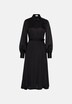 Damen Kleid - Uni
