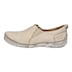 Damen Slipper Fergey 70, creme