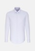 Herren Business Hemd - Uni