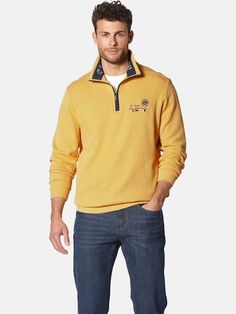 Sweatshirt BELLAVERZI