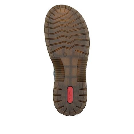 Schnürstiefel 53632