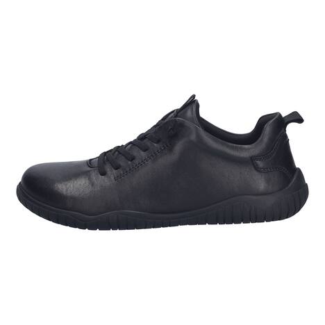 Herren Halbschuh Wallace 04, schwarz