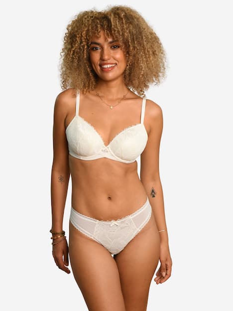 BH VIENNA Plunge-BHs Bügel-BHs,Spitzen-BHs