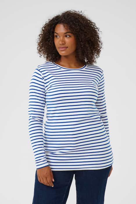 Langarm-Shirt Regular fit