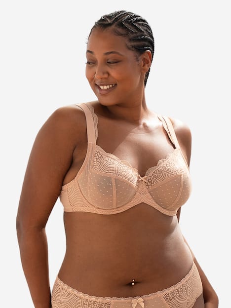 BH Clara Lace