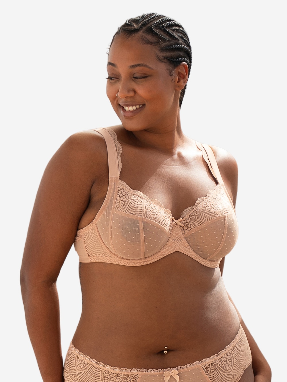 BH Clara Lace