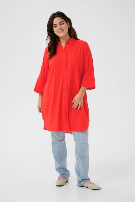 Tunika Loose fit