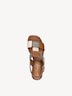 Damen Sandalette H-Weite