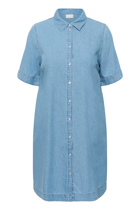 Kleid A-shape