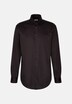 Herren Business Hemd - Uni