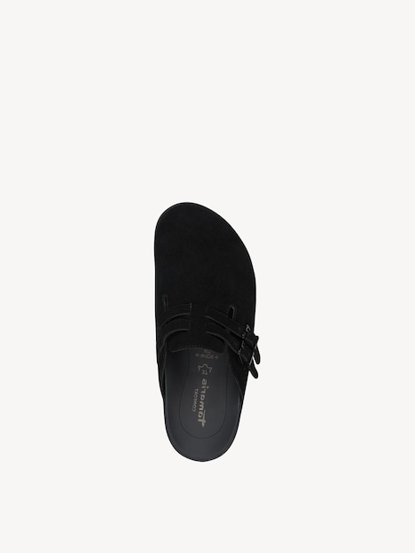 Damen Pantolette H-Weite