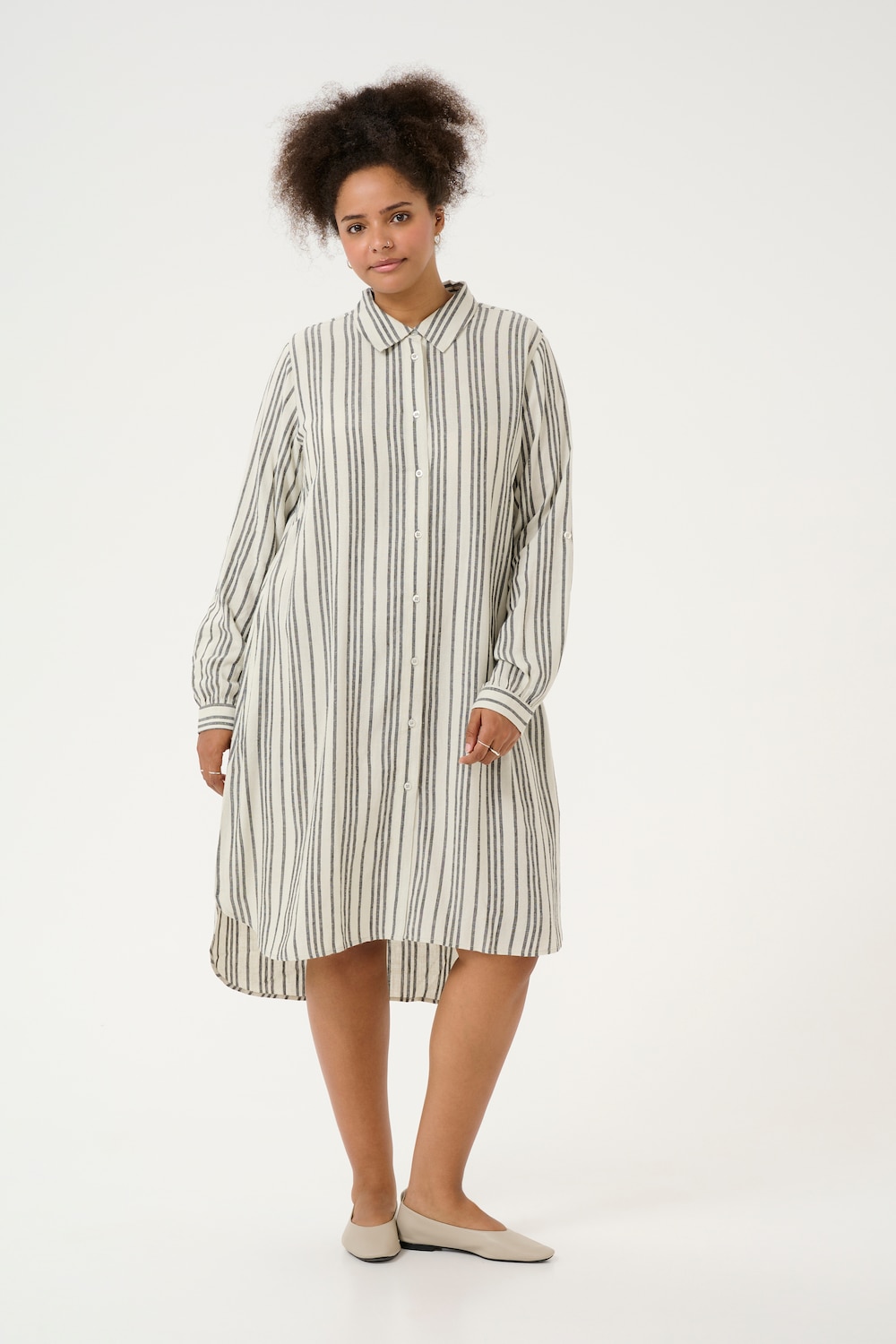 Kleid Loose fit