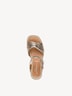 Damen Sandalette H-Weite