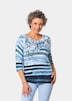 GOLDNER Pullover met ronde hals Pullover met ronde hals
