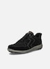 Herren Sneaker Enrico 34, schwarz-kombi