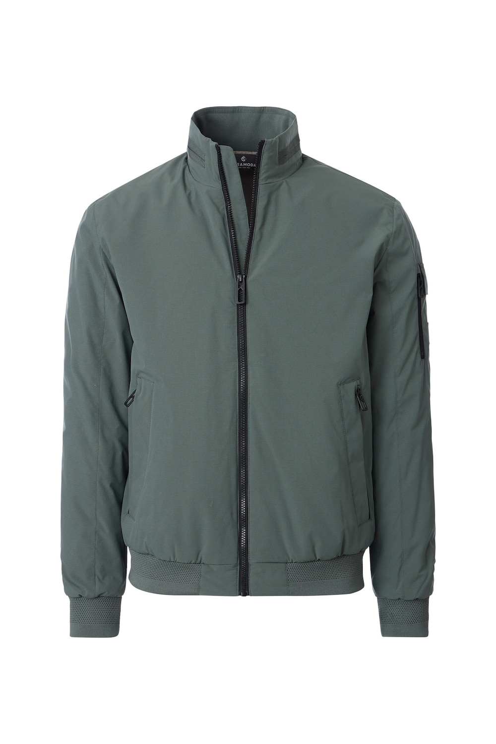 Blouson uni
