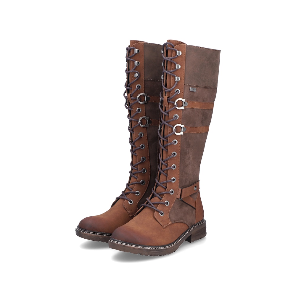 Hochschaftstiefel 94732