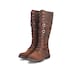 Hochschaftstiefel 94732