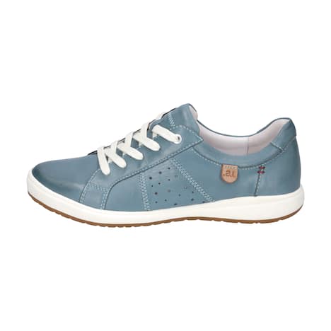 Damen Sneaker Caren 01, azur