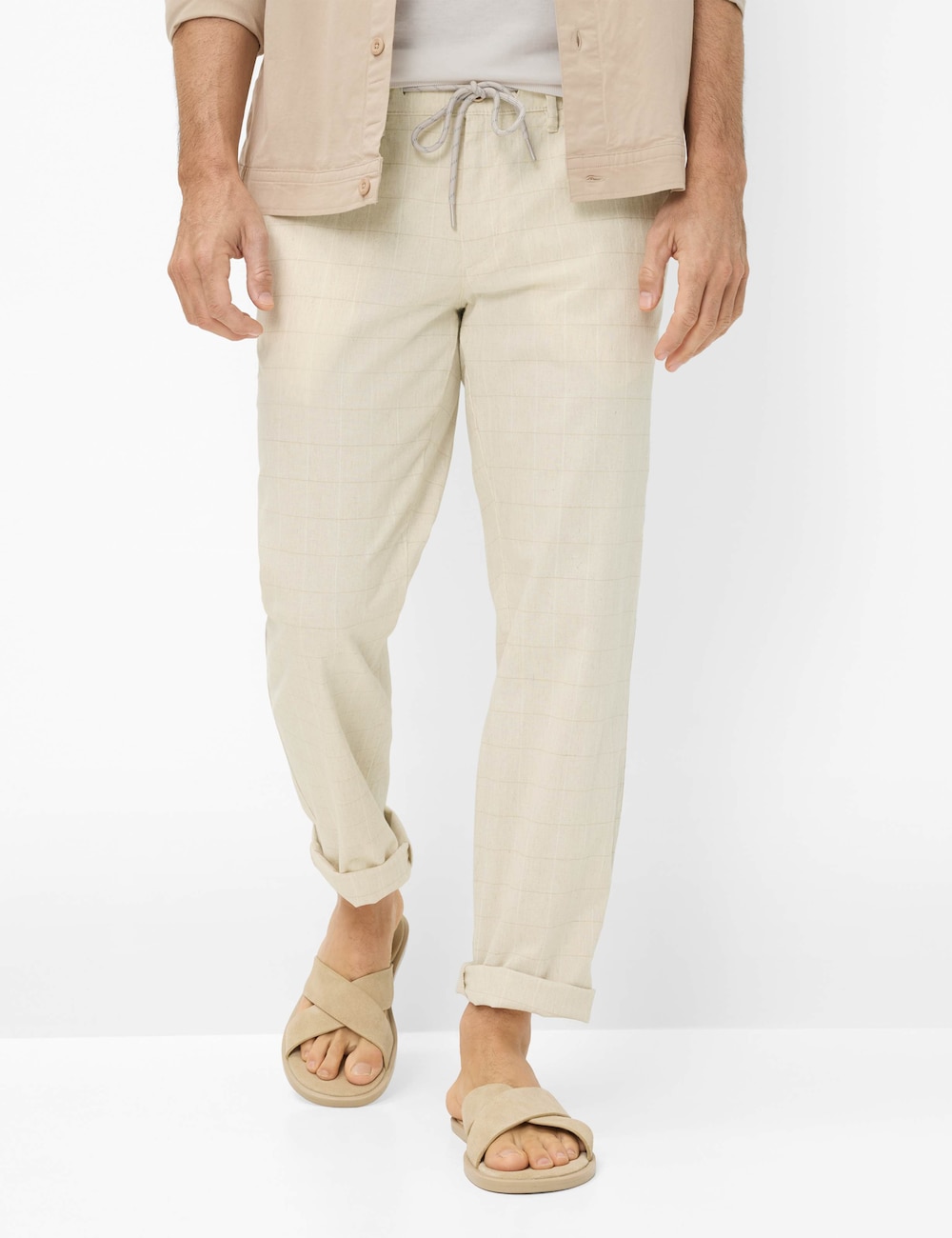 Style TILL Hosen lang