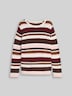 Strickpullover aus Baumwolle