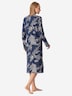 Schiesser Damen Nachthemd Comfort Essentials admiral