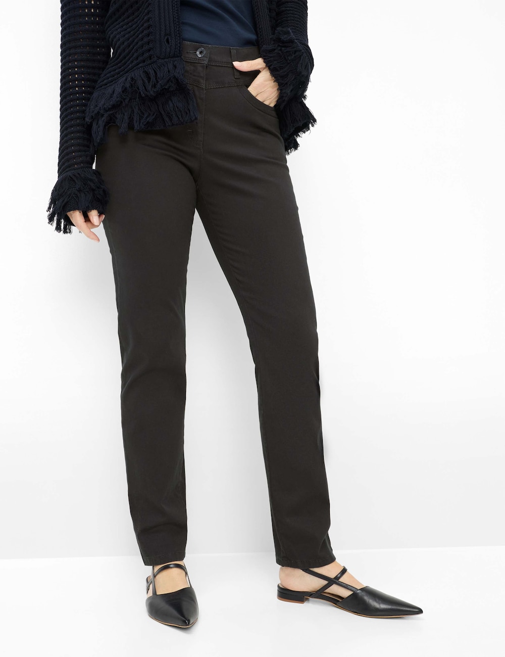 Style LAURA NEW Hosen lang