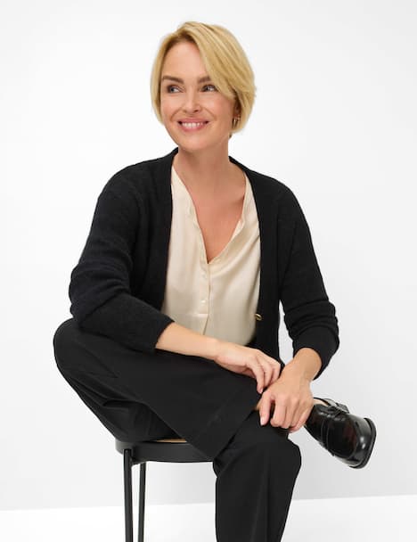 Style PAM FLARED  Jeans