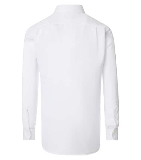 Businesshemd uni Comfort Fit