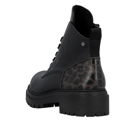 Biker Boots 72602
